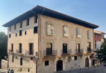 187.550 euros para el proyecto Memoria de la Ciudad de Vitoria