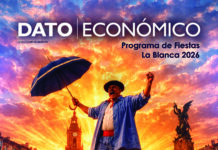 ¡Extra, extra! Primer y mejor suplemento de Fiestas de Vitoria 2026 ¡Extra, extra! Primer y mejor suplemento de Fiestas de Vitoria 2026