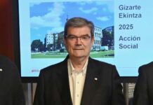 Opinión: Fuera de juego del alcalde ridículo y sectario de Bilbao Opinión: Fuera de juego del alcalde ridículo y sectario de Bilbao