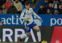 Rumor (18) Alavés: Extremo izquierdo deseado por muchos