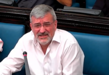 El político de Vitoria sufre «pesadillas» y «sudor frío» El político de Vitoria sufre "pesadillas" y "sudor frío"