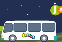 Autobuses de madrugada a Fiestas de pueblos alaveses