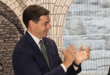 Pradales asegura que «un millón de personas hablamos euskera»