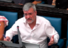 La estrategia de censura en Vitoria cumple dos meses La estrategia de censura en Vitoria cumple dos meses