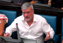 La estrategia de censura en Vitoria cumple un mes