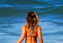 Vitoria aclara dudas sobre topless en piscinas ¡Consejo de siglo pasado! Vitoria aclara dudas sobre topless en piscinas ¡Consejo de siglo pasado!