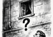 Indignación en Vitoria por la ‘cerdada’ que cae de una ventana Indignación en Vitoria por la 'cerdada' que cae de una ventana