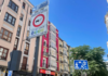 Vitoria endurece entradas de coches al centro ¡Bildu quería más! Vitoria se carga el deseo de Bildu de prohibir más tráfico
