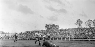 El Alavés iguala su récord de 1930 y 2001 El Alavés iguala su récord de 1930 y 2001