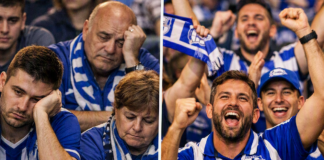 ¡ENCUESTA! ¡Comienza la batalla del Alavés! ¿Hazaña o sufrir? ¡ENCUESTA! ¡Comienza la batalla del Alavés! ¿Azaña o sufrimiento?