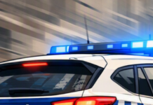 Se armó la marimorena dentro del coche policial en Vitoria Vitoria: Del bar al coche policial... ¡Y a repartir candela a agentes!