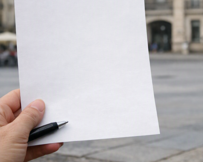 carta-ciudadana-impuestos-fraude Carta: 'Todo incluido' para unos, pagar impuestos 'los mismos'