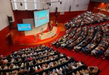 “Periodismo a pie de calle” bate su récord de participación en Vitoria