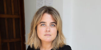 La artista vitoriana, “gran promesa del arte contemporáneo español” La artista vitoriana, “gran promesa del arte contemporáneo español”