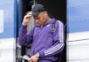 Mariano pierde el liderato del Pichichi a manos de Mbappé y Raphinha Mariano pierde el liderato del Pichichi a manos de Mbappé y Raphinha