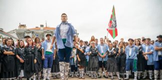 ¿Qué cambiarías en Fiestas de Vitoria? ¡ENCUESTA!