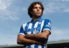 Dos debuts en el Alavés Dos debuts hoy en el Alavés