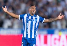 1-1. Rayo-Alavés: ¡Mariano de mi vida! ¡Otra vez! La norma que 'guinda' el liderato al Alavés y... ¡Por una camiseta!