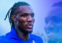 El Getafe saldrá a Mendi con camiseta de apoyo a Uche El Getafe saldrá a Mendi con una camiseta de apoyo a Uche