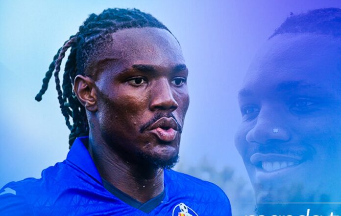 getafe-alaves-uche El Getafe saldrá a Mendi con una camiseta de apoyo a Uche