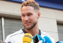 Avisa que Baskonia va a por otro título Avisa que Baskonia va a por otro título