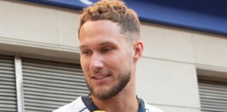 Pruebas confirman la lesión muscular de Sedekerskis (Baskonia) Avisa que Baskonia va a por otro título