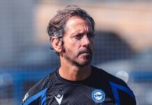 4 dudas en la alineación titular del Alavés