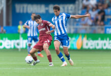 2 récords históricos de rivales del Alavés en el duelo con Getafe Hubo 2 récords históricos de rivales del Alavés en el duelo con Getafe