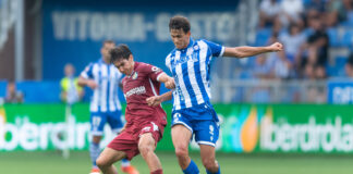 2 récords históricos de rivales del Alavés en el duelo con Getafe Hubo 2 récords históricos de rivales del Alavés en el duelo con Getafe