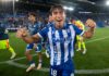 Parte médico: Mikel (Alavés) se pierde el resto de la temporada