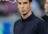 Entrenador del Villarreal: El partido del Alavés es «perfecto»
