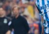 Recado de Quique a jugadores: No hay titulares indiscutibles Quique supera a Mendilibar y va a por Ocenda