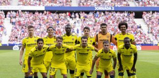 Villarreal llega a Vitoria en su peor arranque liguero del lustro