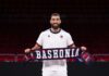 Duarte (Baskonia): Aquí el líder es Galbiati