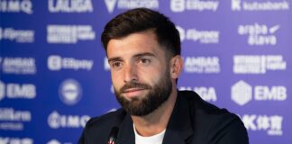 Sivera sueña con jugar en competiciones europeas