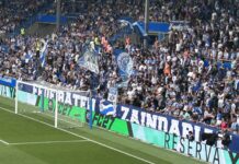 El Alavés arranca con más público en la grada ¡Dato!