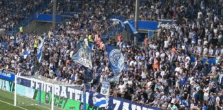 El Alavés arranca con más público en la grada ¡Dato!