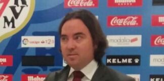 Alavés: Fracasa el intento tramposete del presidente del Rayo