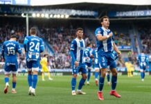 Historia de los Alavés-Villarreal ¡Buena pinta! Historia de los Alavés-Villarreal ¡Buena pinta!