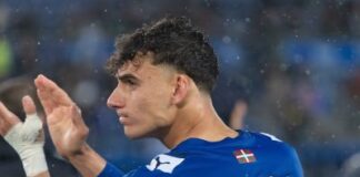 Ángel (Alavés) se cabrea y luego pide perdón ¡Te queremos así!