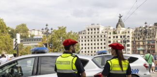 Aste Nagusia Bilbao: Controles de alcohol a menores en patinete