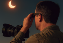 Vitoria tendrá cazadores internacionales de eclipses ¡Reservas 2025! Vitoria tendrá cazadores internacionales de eclipses ¡Reservas 2025!