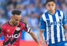 Aficionados del Rayo «no acudirán» al partido contra el Alavés ¡Cuidado! Aficionados del Rayo "no acudirán" al partido contra el Alavés ¡Cuidado!
