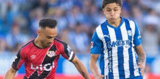 Aficionados del Rayo «no acudirán» al partido contra el Alavés ¡Cuidado! Aficionados del Rayo "no acudirán" al partido contra el Alavés ¡Cuidado!