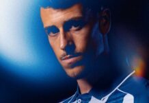 ¿Cómo desea Quique que Antonio Blanco no deje el Alavés?