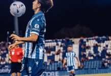 Árbitro Rayo-Alavés: Salvado por el VAR cuando perjudicaba al Alavés Árbitro Rayo-Alavés: Salvado por el VAR cuando perjudicaba al Alavés