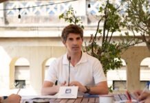 Donostia respeta las Fiestas de Vitoria ¡No lo hizo el lehendakari!