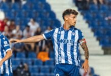 No hay oferta ‘firme’ por Antonio Blanco