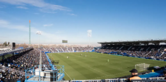 ¿Cómo le va Butarque al Alavés? ¡Nunca ha ganado en Primera! ¿Cómo le va Butarque al Alavés? ¡Nunca ha ganado en Primera!