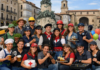 ¿Qué colectivo ha triunfado en Fiestas de Vitoria? ¡El mejor!